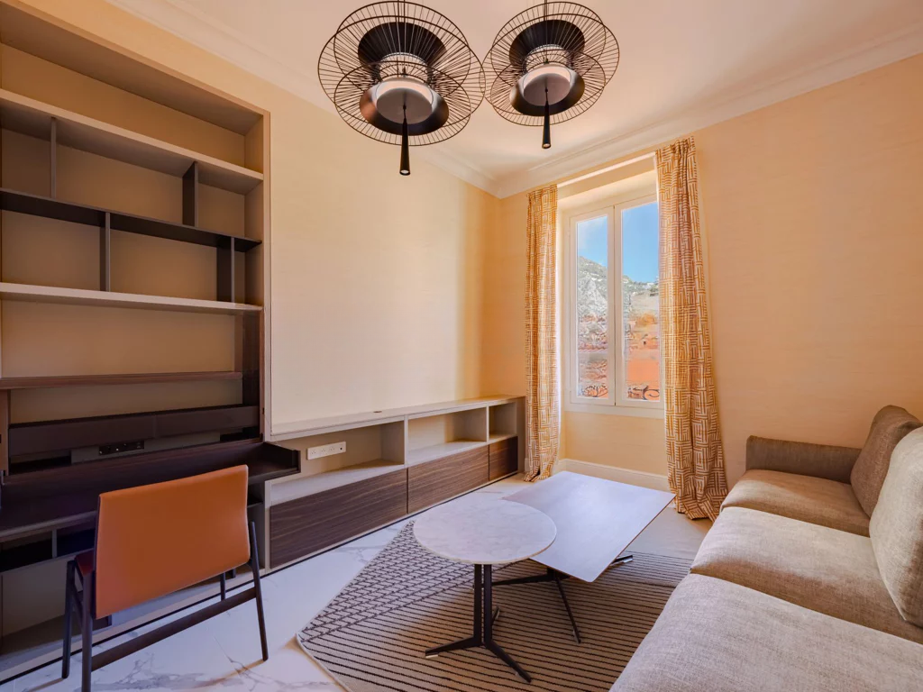Квартира в Монако, Монако, 60 м² - фото 1