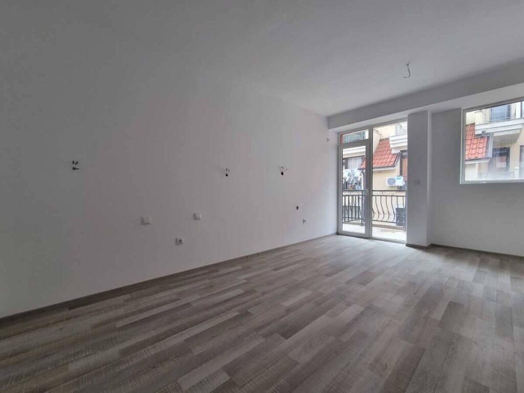 Квартира в Святом Власе, Болгария, 63 м² - фото 6