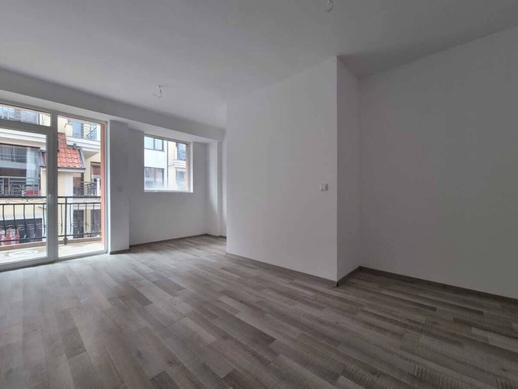 Квартира в Святом Власе, Болгария, 63 м² - фото 8