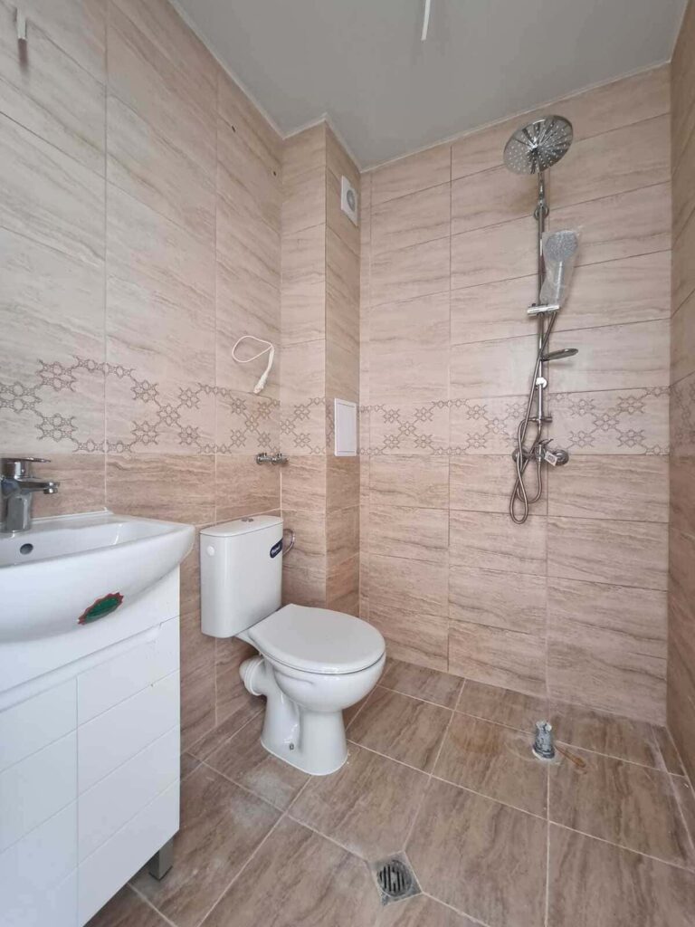 Квартира в Святом Власе, Болгария, 63 м² - фото 9