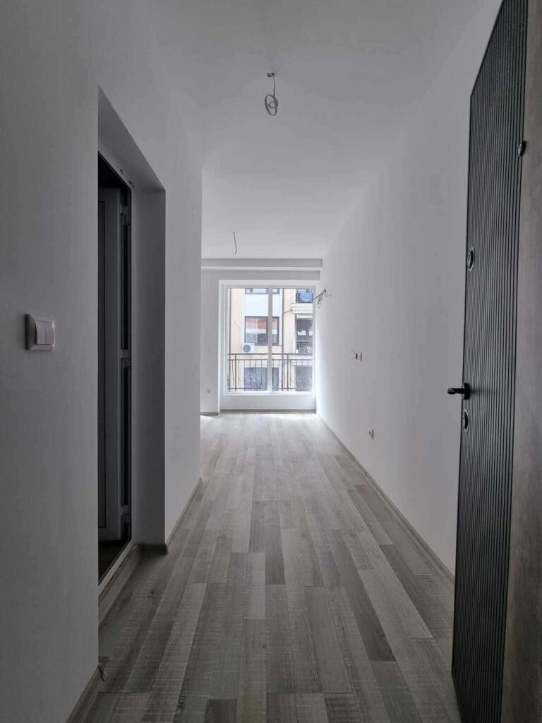 Квартира в Святом Власе, Болгария, 63 м² - фото 10