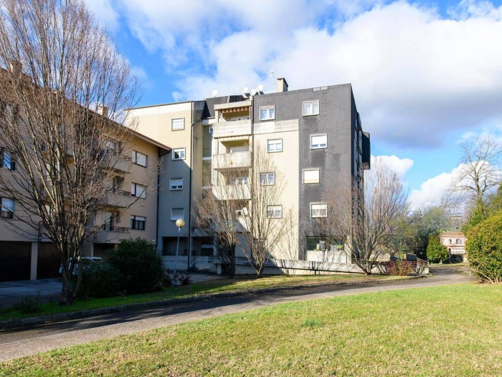 Квартира в Гориции, Италия, 86 м² - фото 1