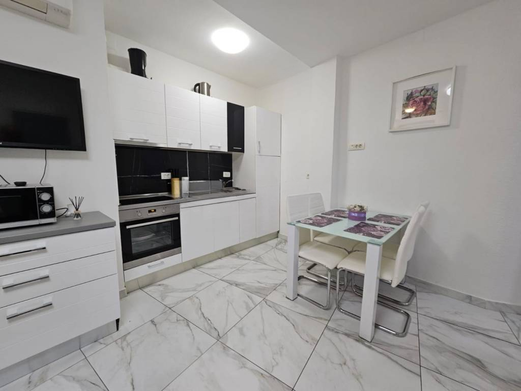 Квартира в Опатии, Хорватия, 38 м² - фото 1