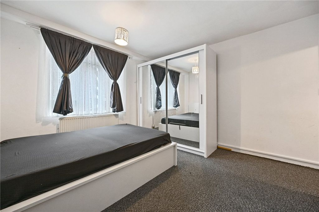 Квартира в Лондоне, Великобритания - фото 1