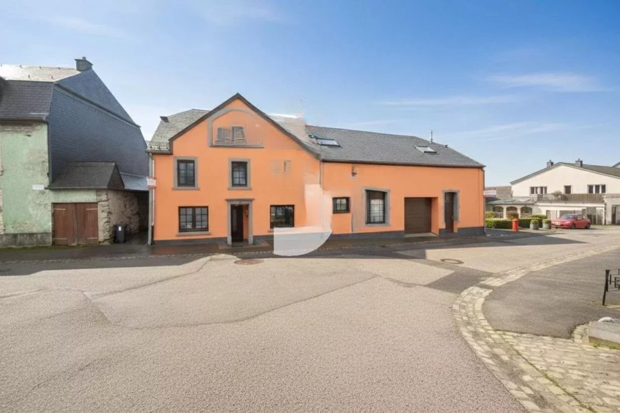 Квартира в Люксембурге, Люксембург, 150 м² - фото 1