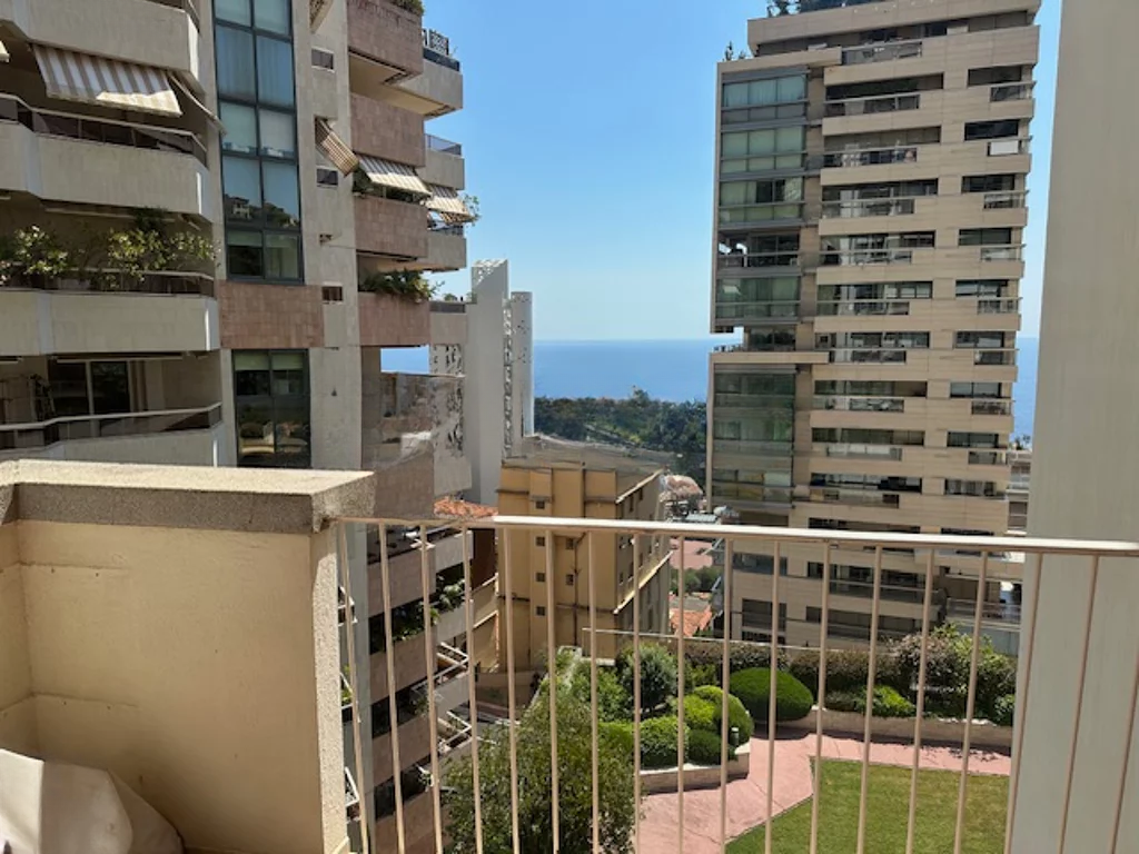 Квартира в Монако, Монако, 95 м² - фото 1