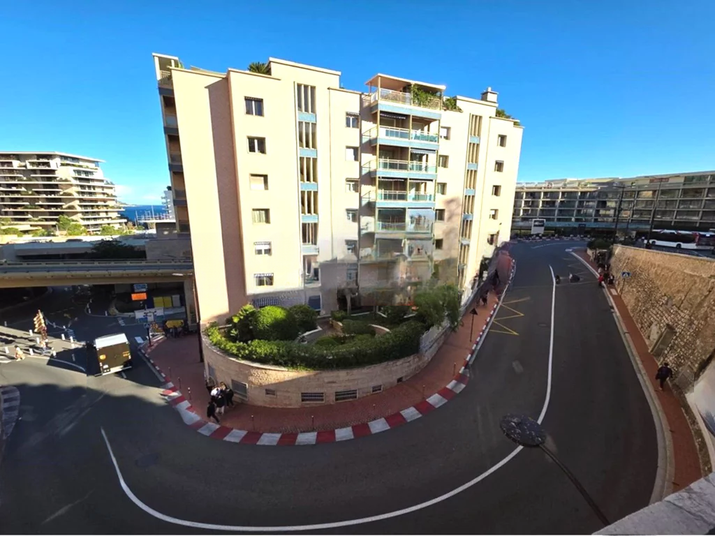 Квартира в Монако, Монако, 98 м² - фото 1