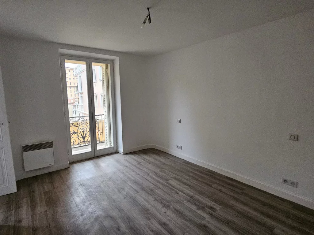 Квартира в Монако, Монако, 59 м² - фото 1