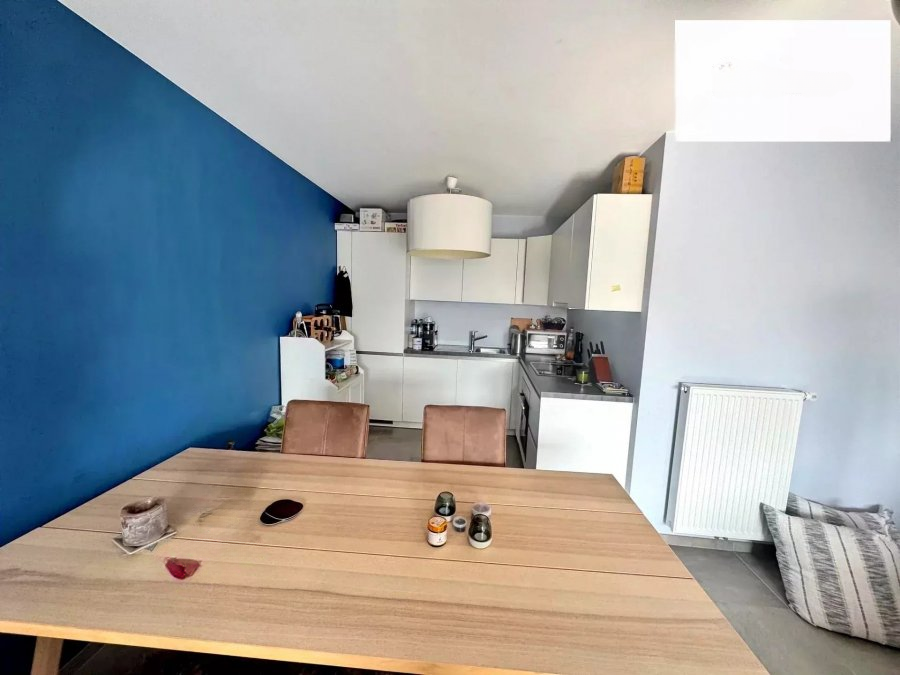 Квартира в Люксембурге, Люксембург, 82 м² - фото 1