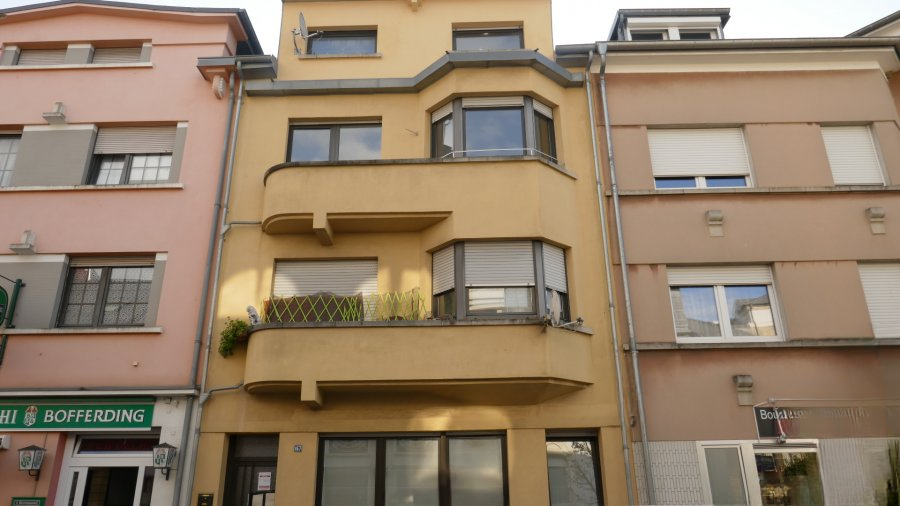 Квартира в Люксембурге, Люксембург, 92 м² - фото 1