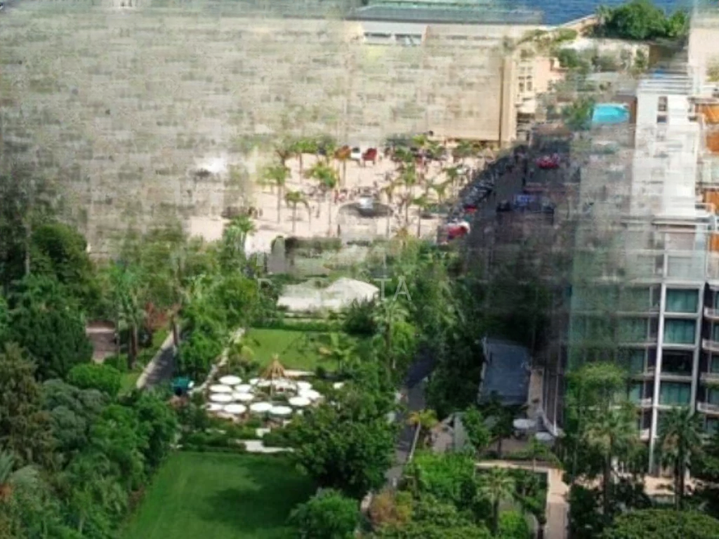 Квартира в Монте Карло, Монако, 160 м² - фото 1