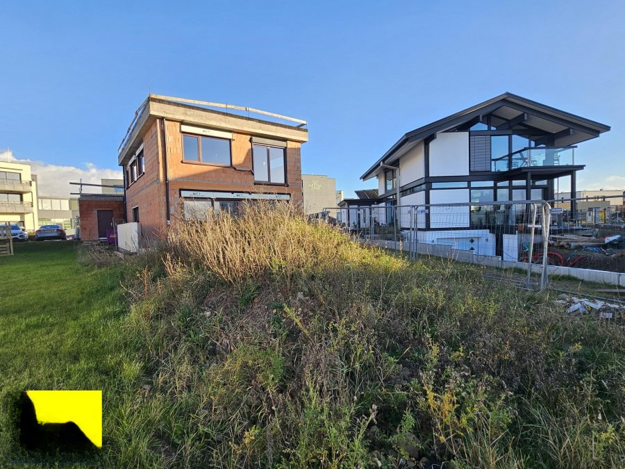 Квартира в Люксембурге, Люксембург, 179 м² - фото 1