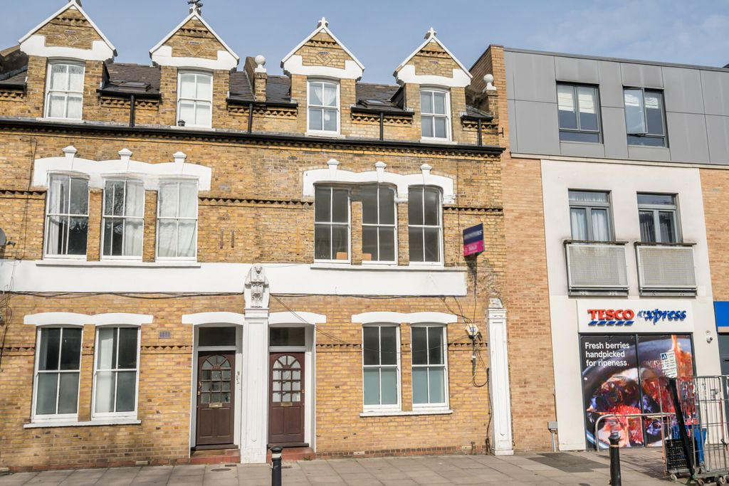 Квартира в Лондоне, Великобритания - фото 1