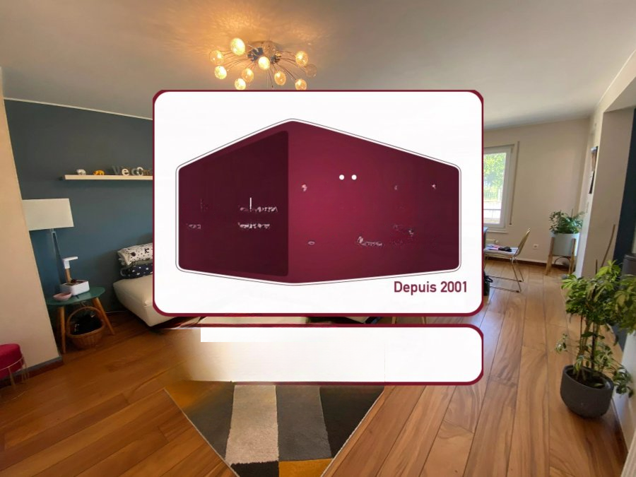 Квартира в Люксембурге, Люксембург, 99 м² - фото 1