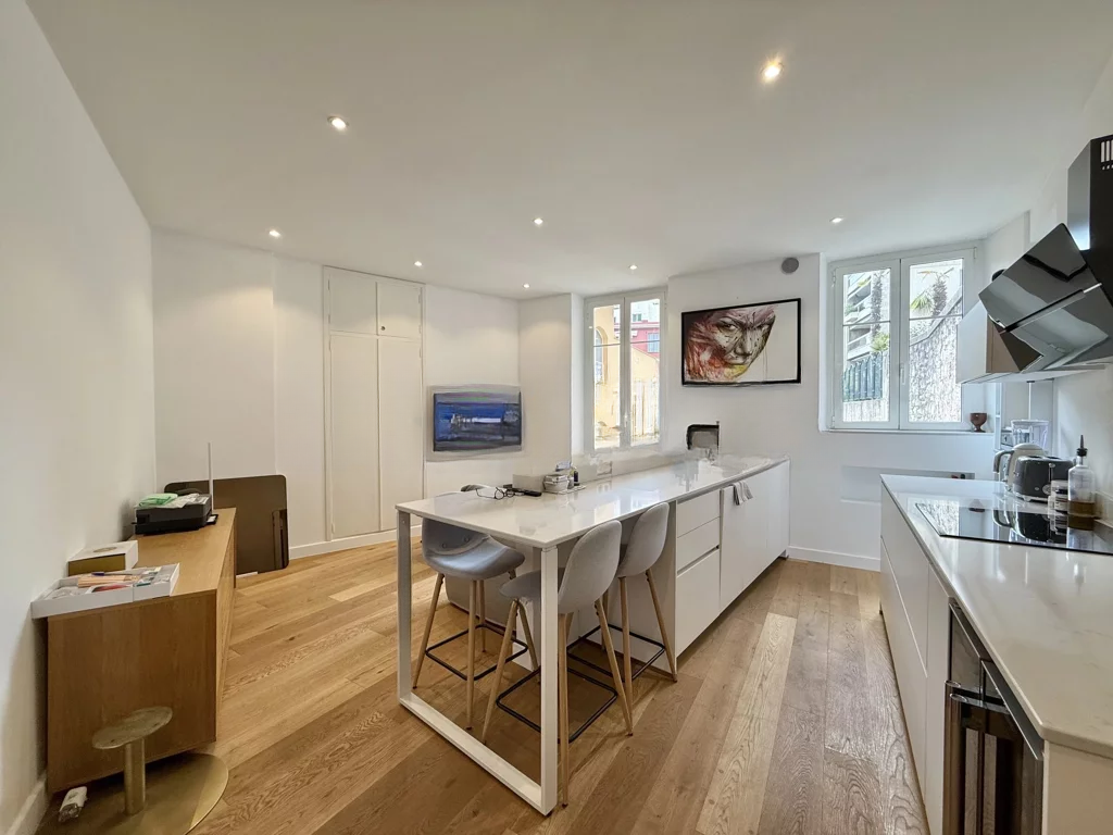 Квартира в Монако, Монако, 57 м² - фото 1