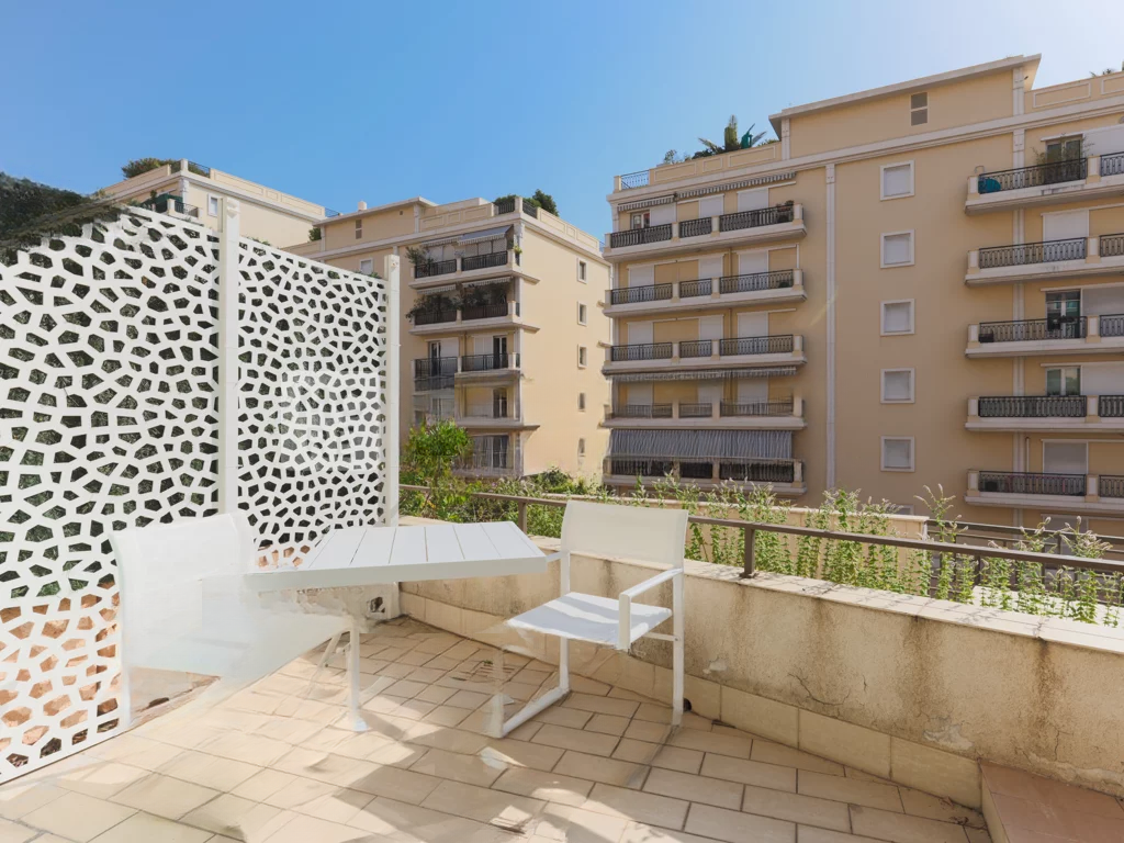 Квартира в Монако, Монако, 36 м² - фото 1