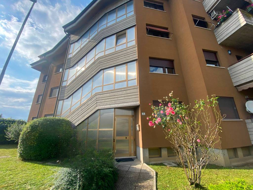 Квартира в Гориции, Италия, 53 м² - фото 1