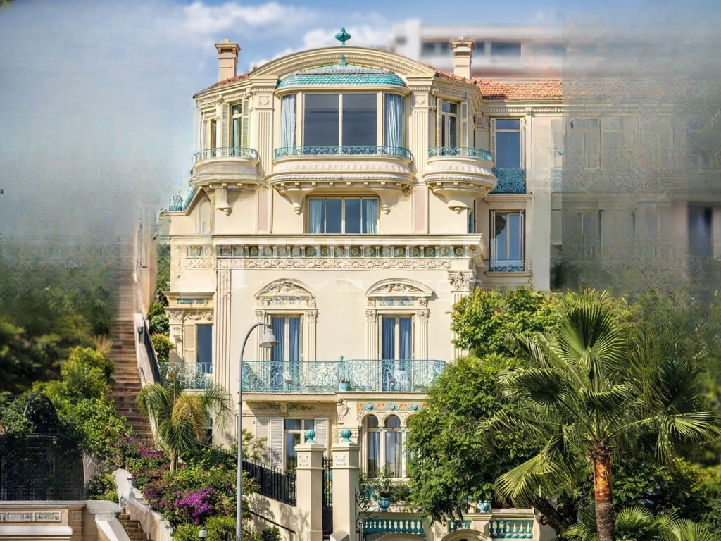 Квартира в Сен-Романе, Монако, 674 м² - фото 1