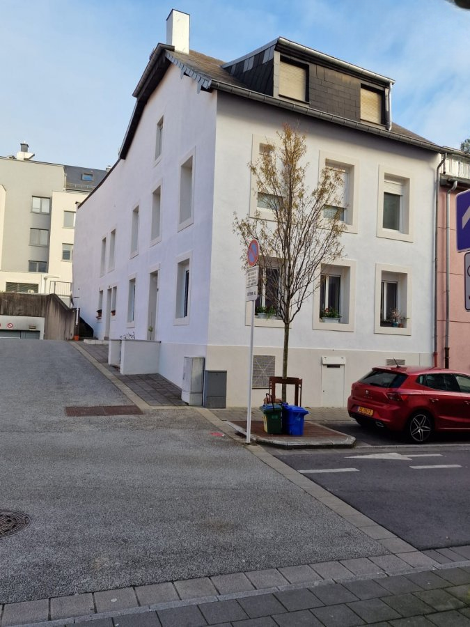 Квартира в Люксембурге, Люксембург, 32 м² - фото 1