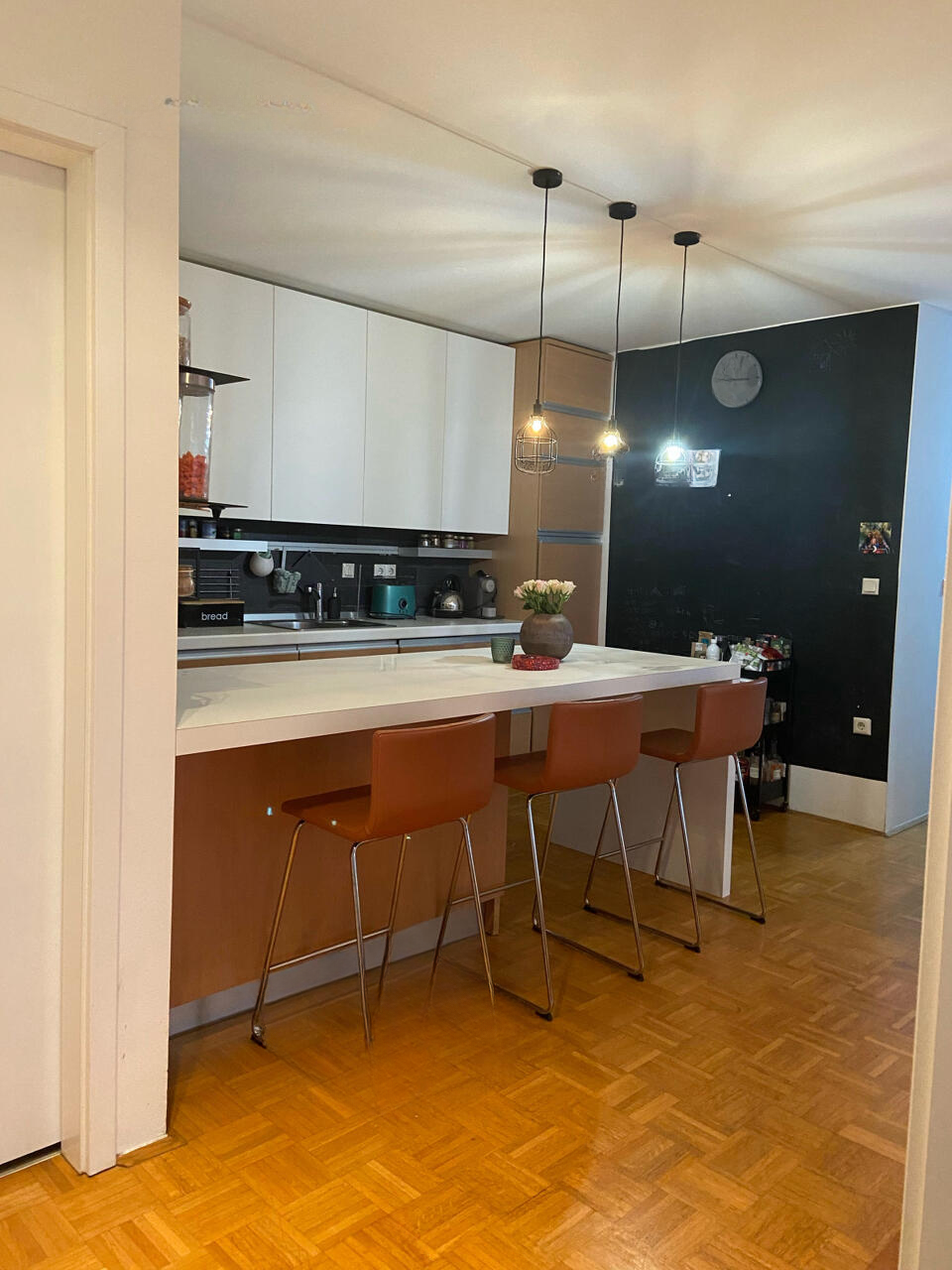 Квартира в Любляне, Словения, 121 м² - фото 1