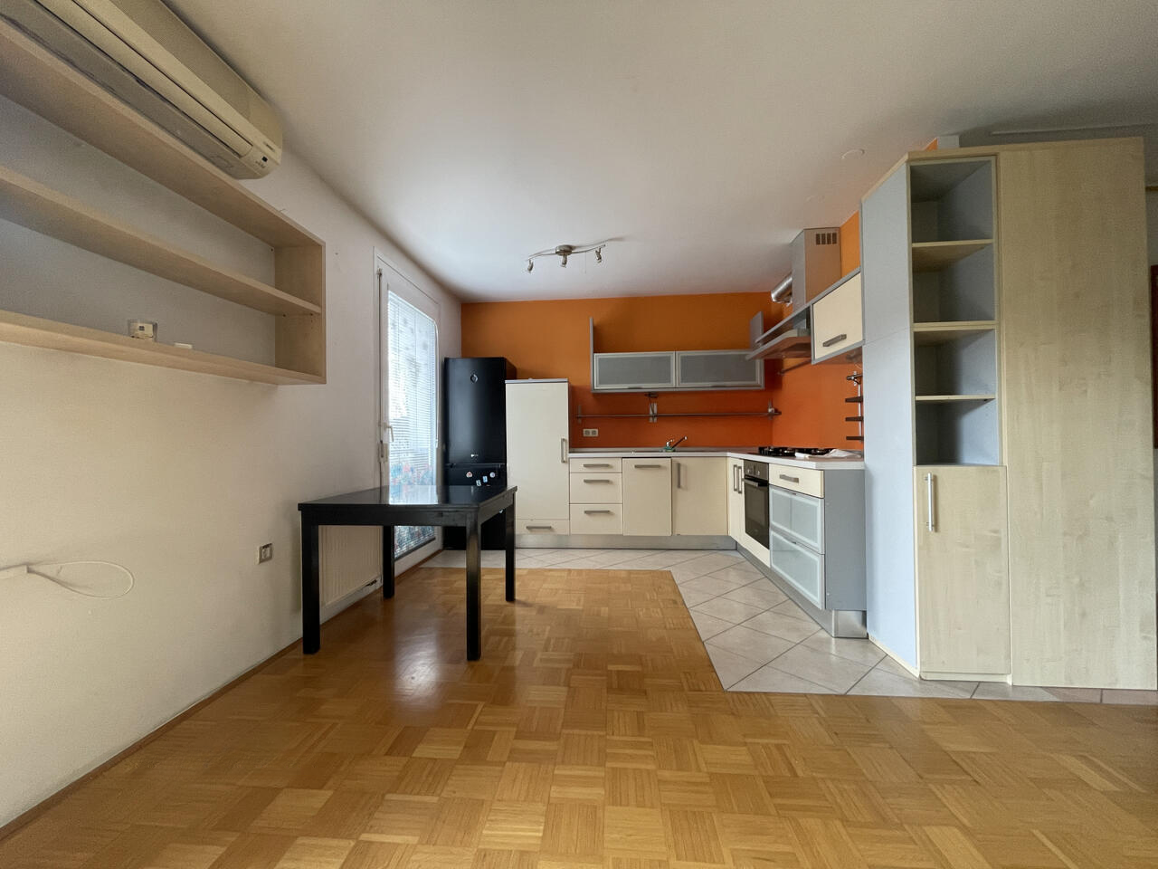Квартира в Любляне, Словения, 58 м² - фото 1