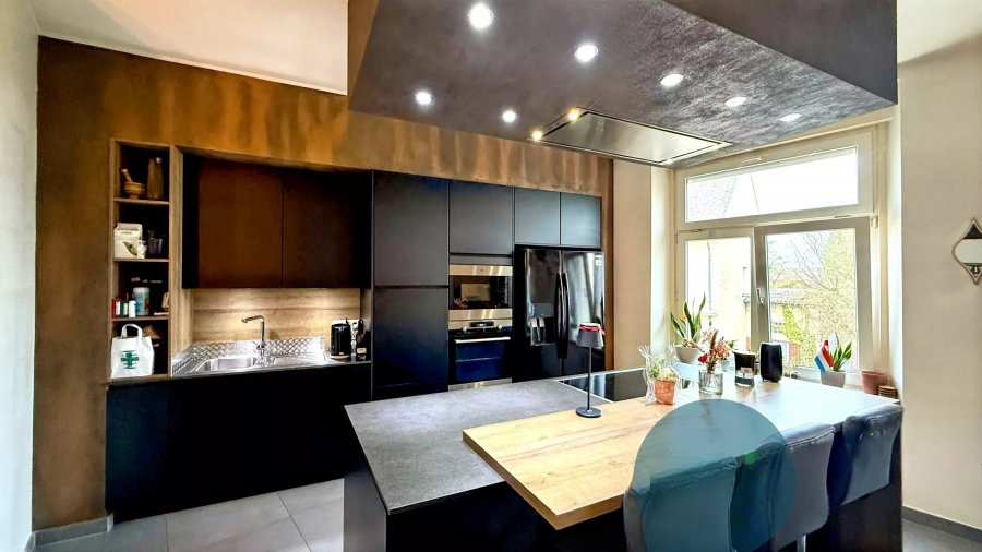 Квартира в Люксембурге, Люксембург, 75 м² - фото 1