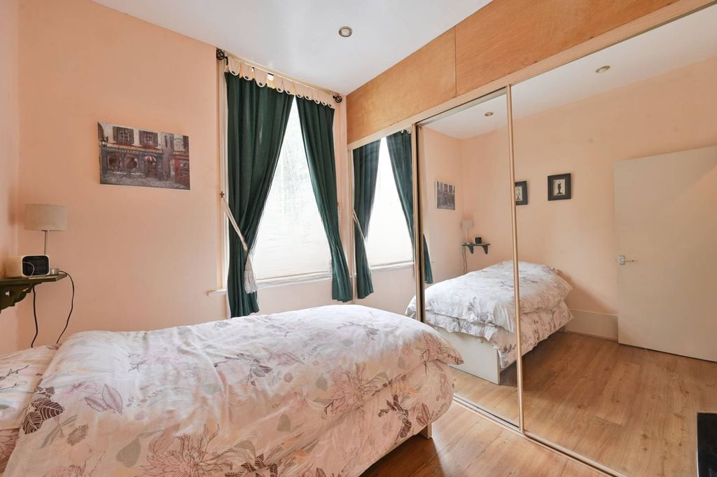 Квартира в Лондоне, Великобритания - фото 1