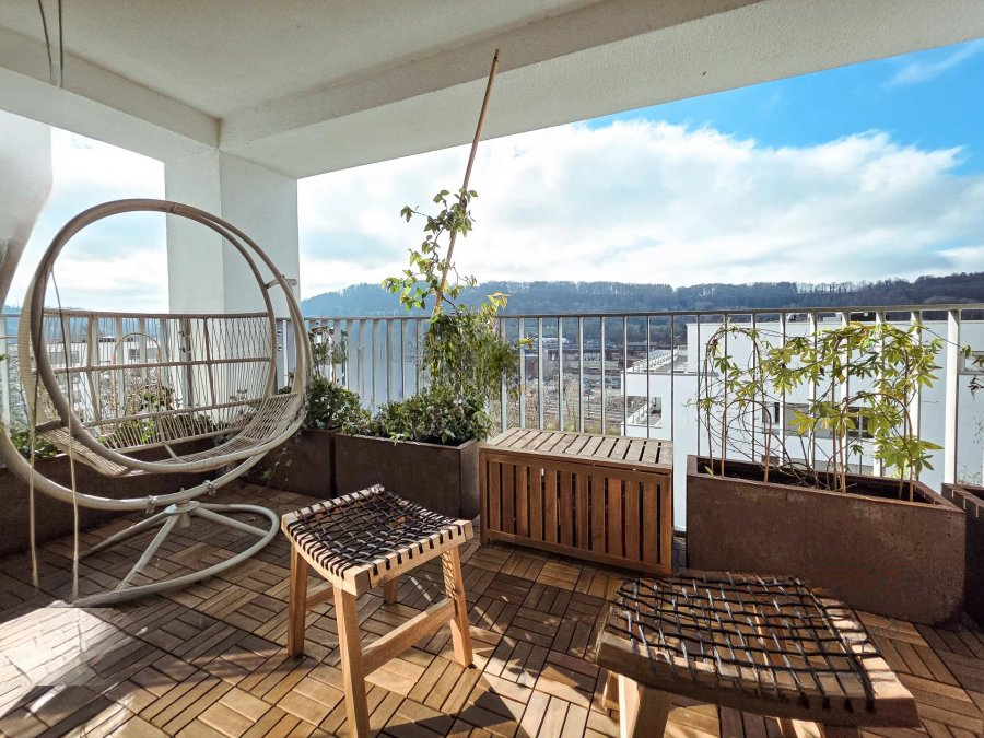 Квартира в Люксембурге, Люксембург, 87 м² - фото 1