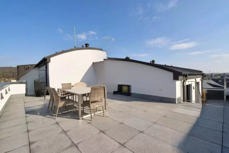 Квартира в Люксембурге, Люксембург, 110 м² - фото 1