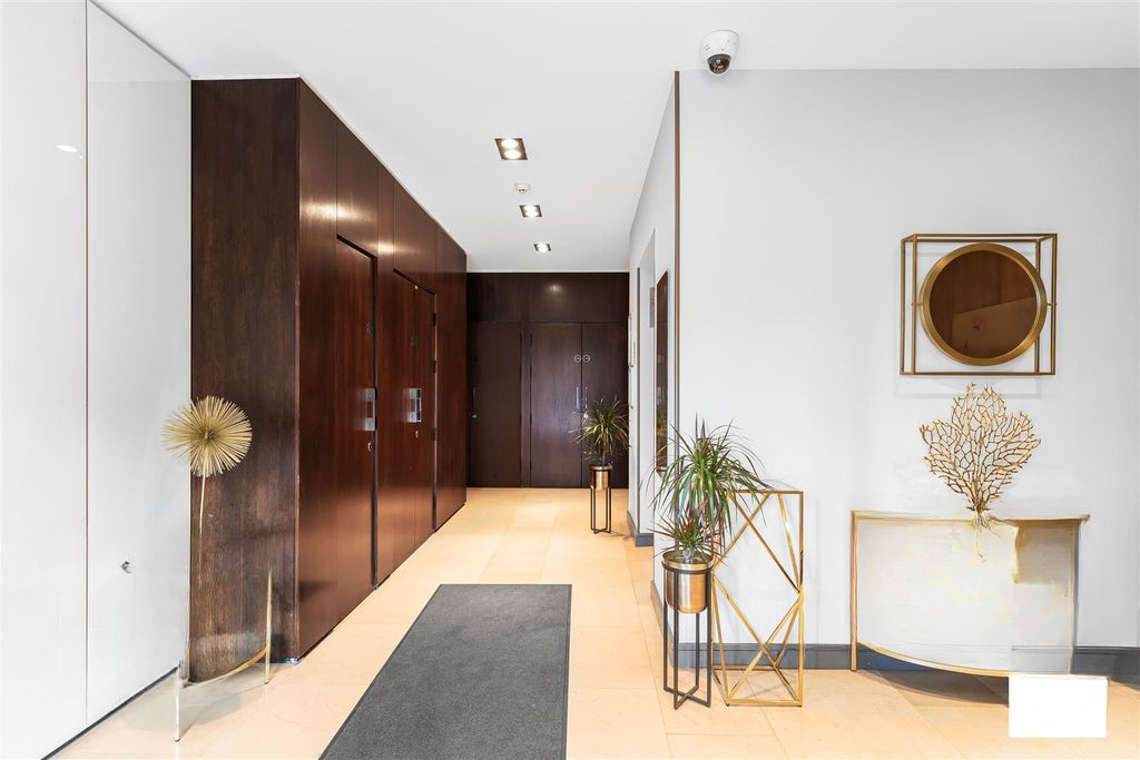 Квартира в Лондоне, Великобритания, 50 м² - фото 1