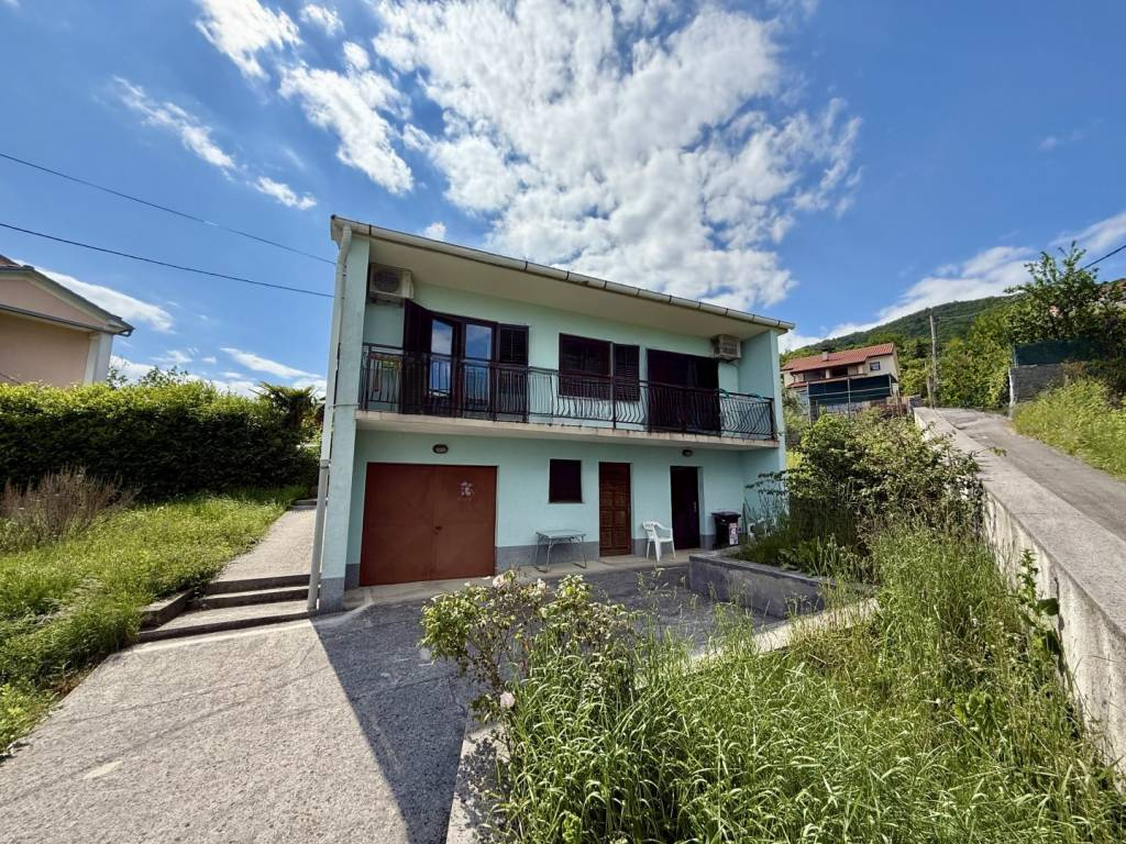 Дом в Опатии, Хорватия, 168 м² - фото 1