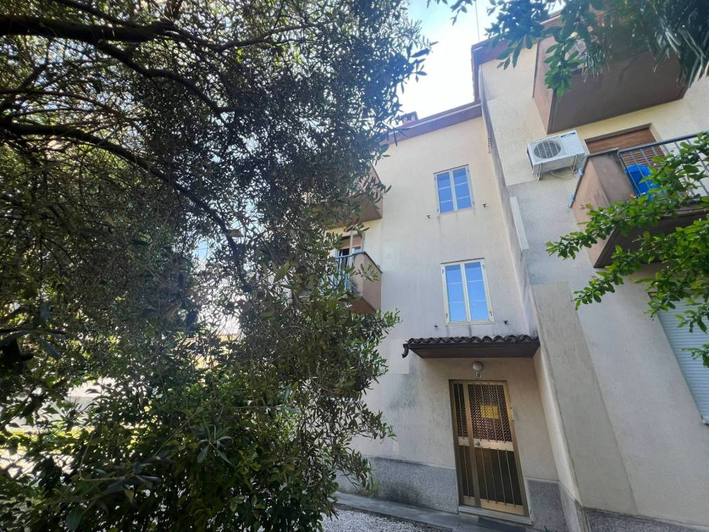 Квартира в Гориции, Италия, 41 м² - фото 1