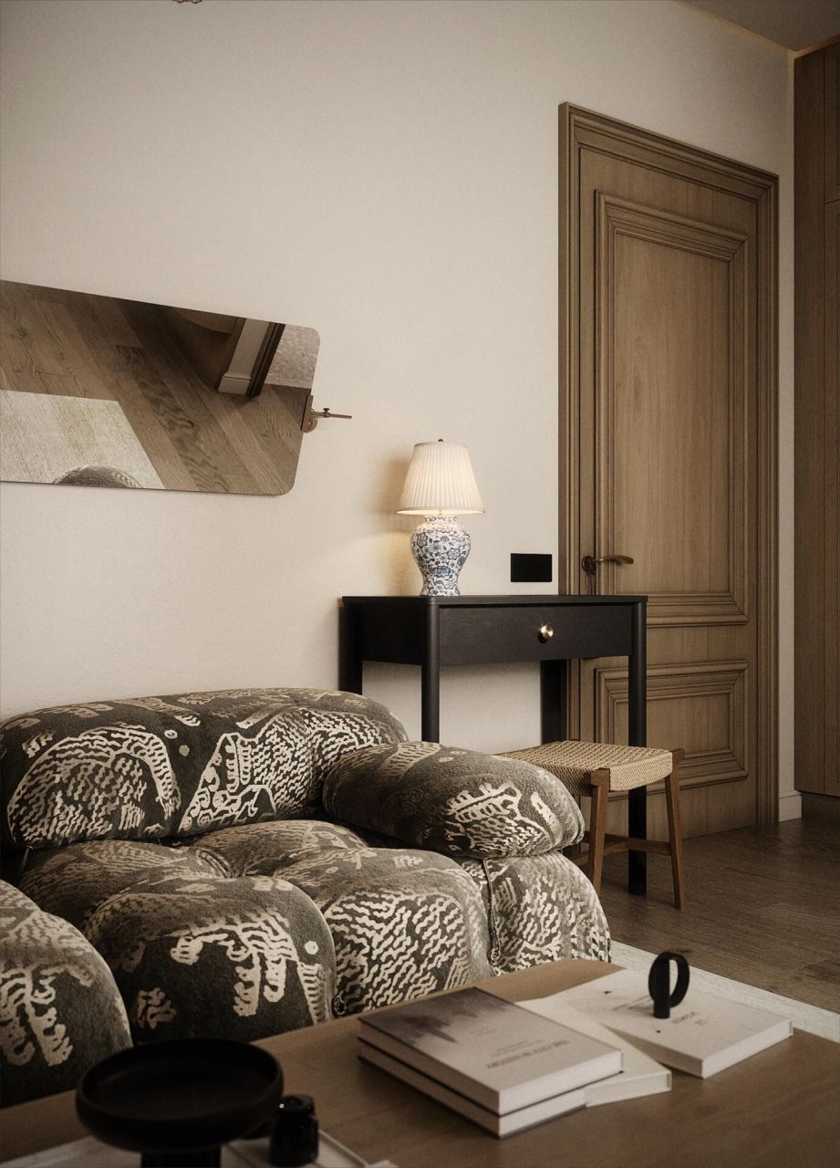 Апартаменты в Буките, Индонезия, 29 м² - фото 9