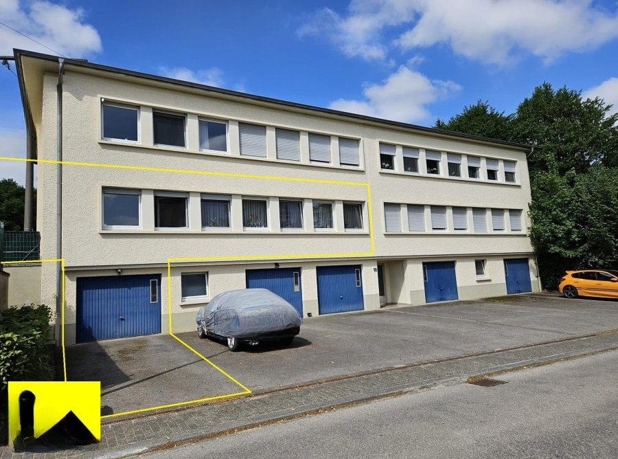 Квартира в Люксембурге, Люксембург, 118 м² - фото 1