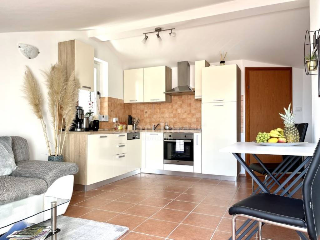 Квартира в Опатии, Хорватия, 54 м² - фото 1