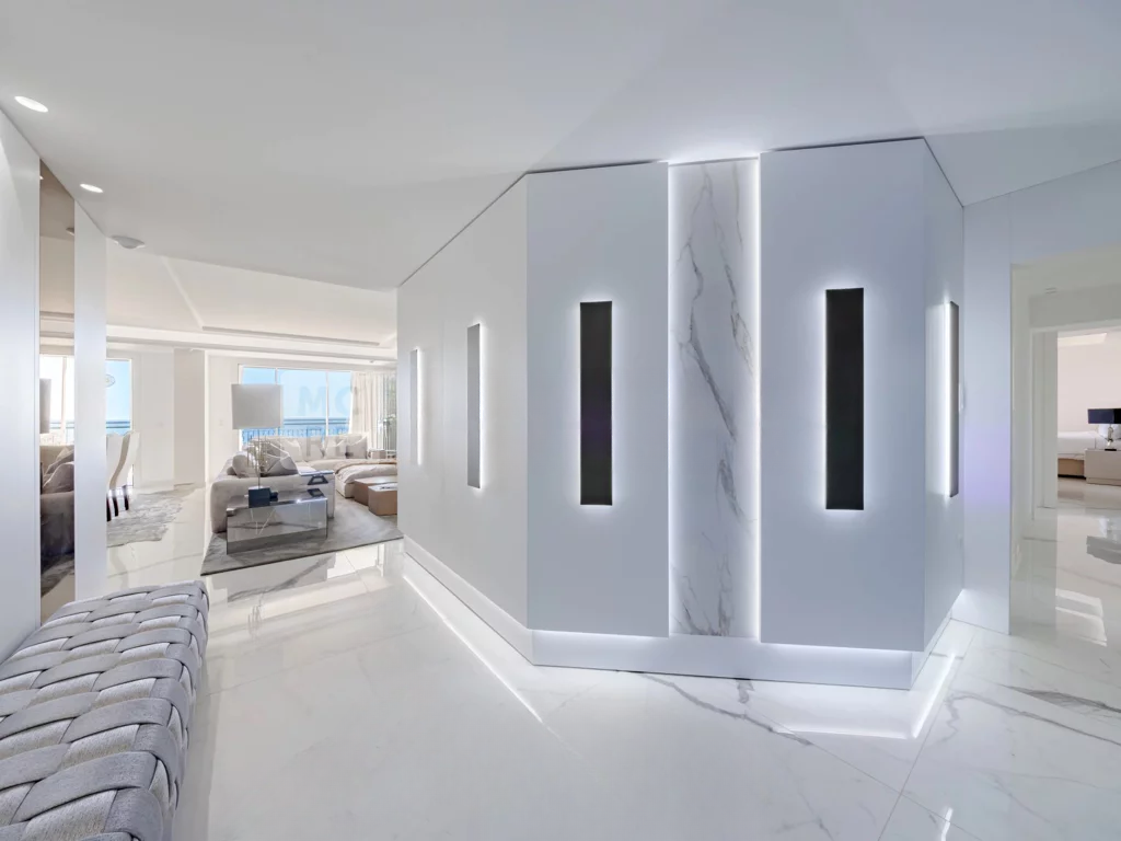 Квартира в Фонвьее, Монако, 232 м² - фото 1