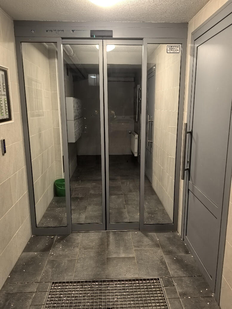 Квартира в Любляне, Словения, 61 м² - фото 1