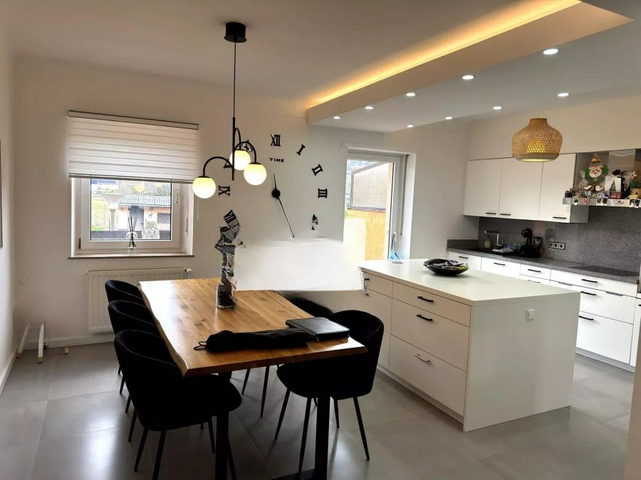 Квартира в Люксембурге, Люксембург, 135 м² - фото 1