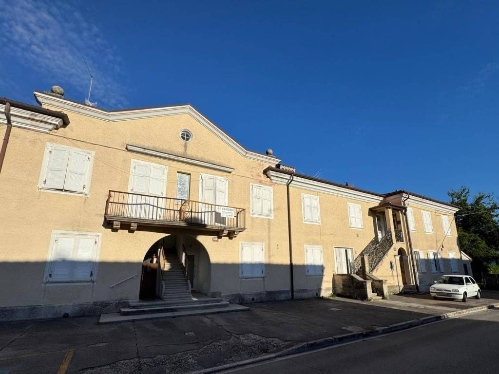 Квартира в Гориции, Италия, 83 м² - фото 1