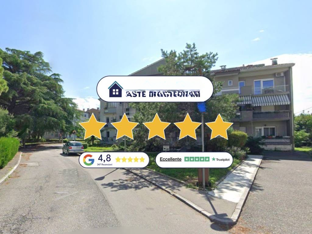 Квартира в Гориции, Италия, 138 м² - фото 1