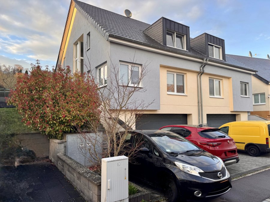 Квартира в Гревенмахере, Люксембург, 160 м² - фото 1