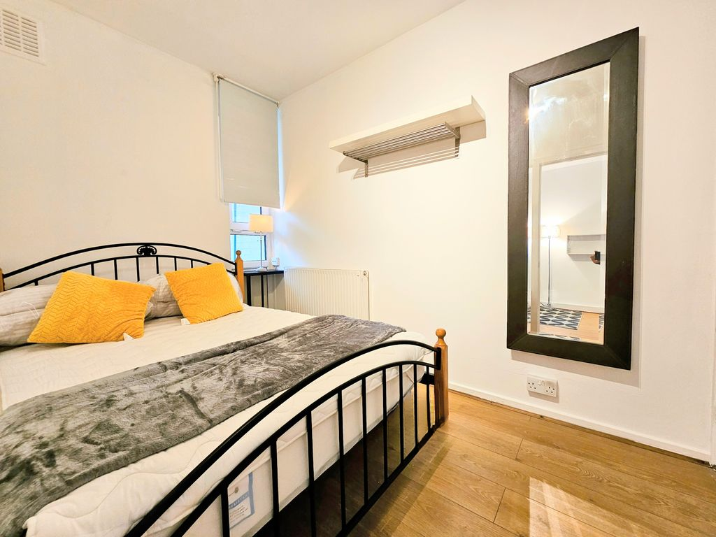 Квартира в Лондоне, Великобритания - фото 1