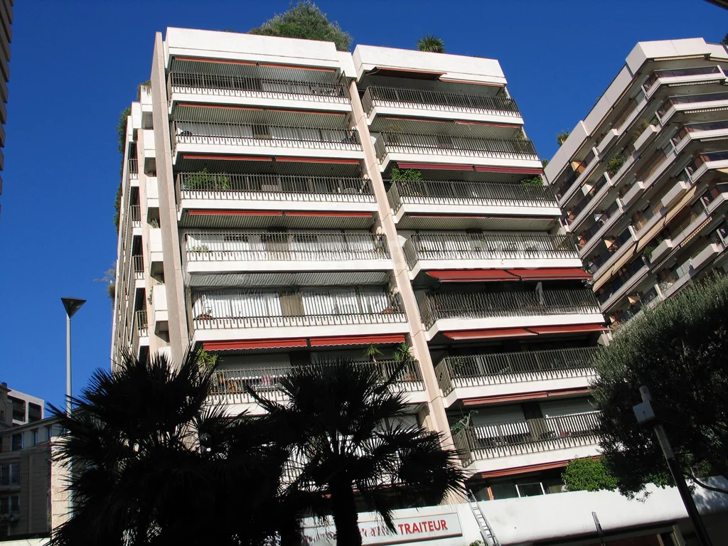 Квартира в Монако, Монако, 68 м² - фото 1