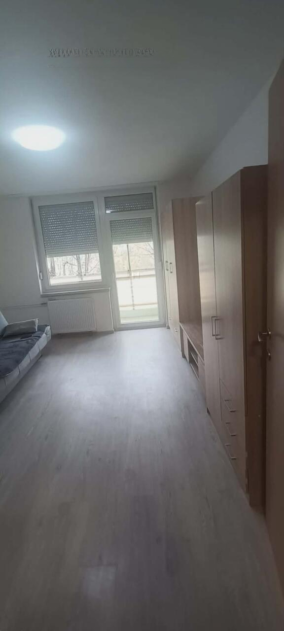 Квартира в Любляне, Словения, 30 м² - фото 1