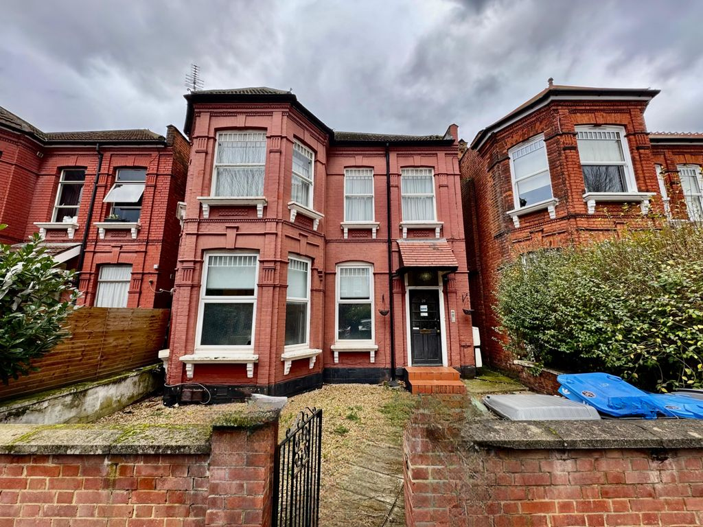 Квартира в Лондоне, Великобритания - фото 1