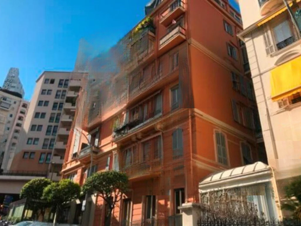 Квартира в Ла-Кондамине, Монако, 83 м² - фото 1