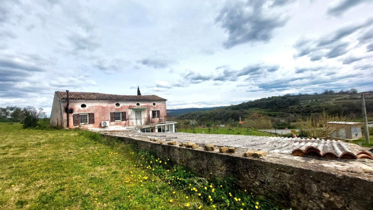 Дом в Изоле, Словения, 474 м² - фото 1