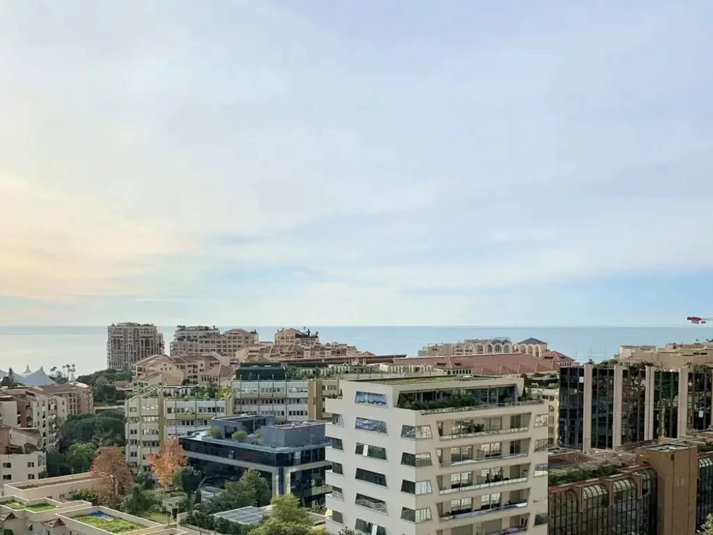 Квартира в Монако, Монако, 63 м² - фото 1