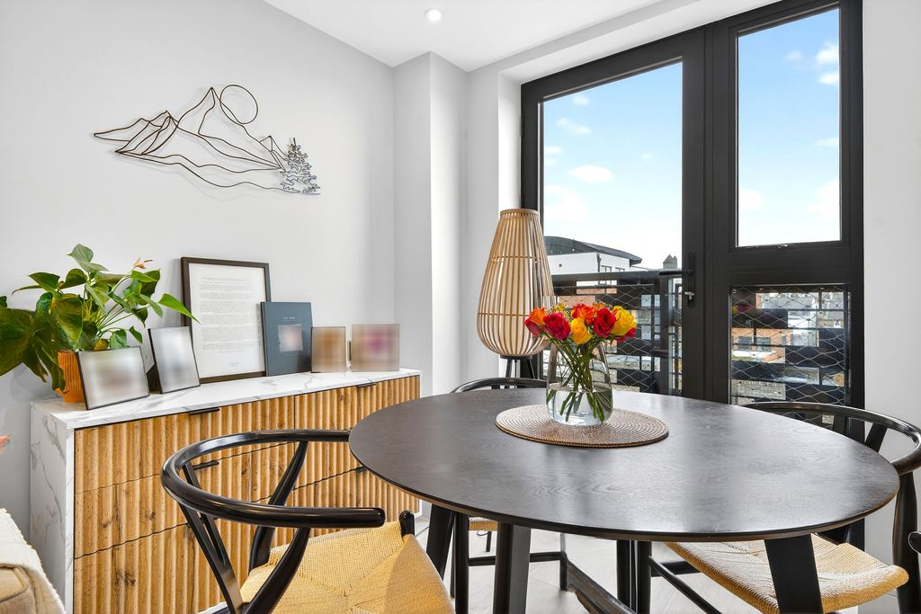 Квартира в Лондоне, Великобритания - фото 1