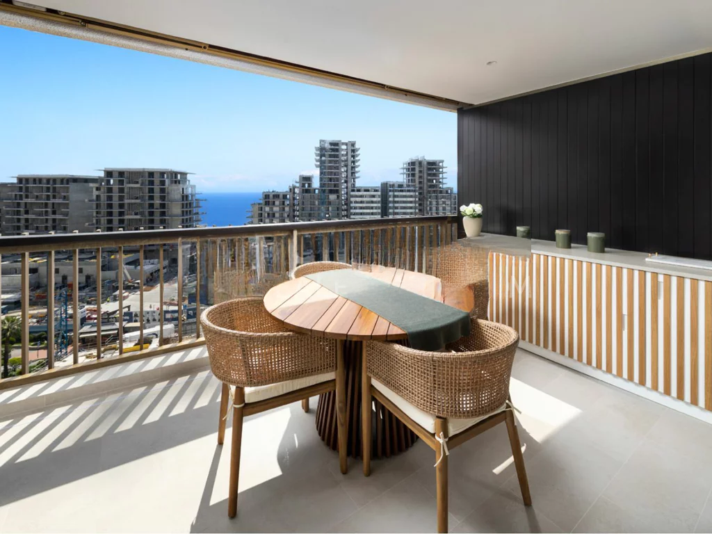 Квартира в Монако, Монако, 49 м² - фото 1